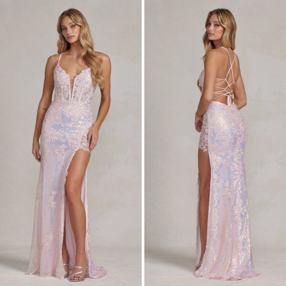 NOX ANABEL D1157 DRESS